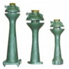 Горелка газовая инжекционная Hauck AIG Горелка газовая инжекционная Hauck AIG