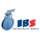 Заслонки дроссельные IBS Заслонки дроссельные IBS