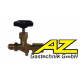 КЛАПАНЫ AZ Gastechnik GmbH