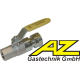 Краны AZ Gastechnik
