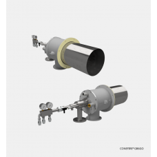Горелки CONEFIRE IBS - дутьевые Горелки CONEFIRE IBS - дутьевые