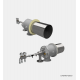 Горелки CONEFIRE IBS - дутьевые Горелки CONEFIRE IBS - дутьевые