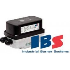 Сервоприводы IBS RA 5 (Industrial Burner Systems) Сервоприводы IBS RA 5 (Industrial Burner Systems)