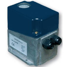 Сервоприводы IBS серии RA 310 (Industrial Burner Systems) Сервоприводы IBS серии RA 310 (Industrial Burner Systems)