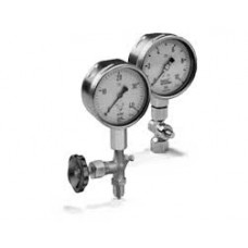 Манометр KFM и RFM Elster Kromschroder Манометр KFM и RFM Elster Kromschroder