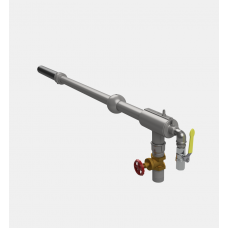 Горелки Lance Burner LANCEFIRE Горелки Lance Burner LANCEFIRE