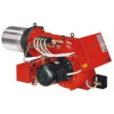 Мазутные горелки Riello