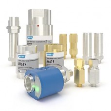 Предохранительные клапаны WITT Предохранительные клапаны WITT
