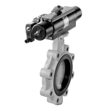 Клапан безопасности высокого расхода Dungs HFSV Клапан безопасности высокого расхода Dungs HFSV