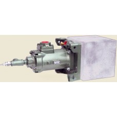 Горелки газовые Elster Hauck WHG Горелки газовые Elster Hauck WHG