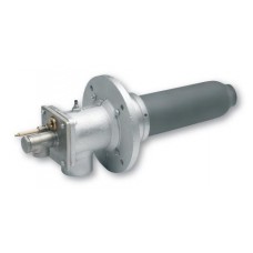 Горелки газовые GBC и GBS Горелки газовые GBC и GBS