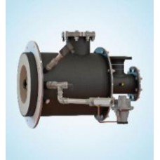 Горелки газовые радиационные Hauck RKG Горелки газовые радиационные Hauck RKG