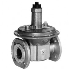 Регуляторы давления DUNGS FRN и FRNG Регуляторы давления DUNGS FRN и FRNG