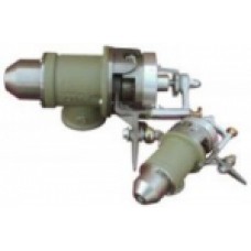 Горелка жидкотопливная Hauck 780 Горелка жидкотопливная Hauck 780