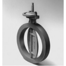 Дроссельная заслонка DKR и IDR Elster Kromschroeder Дроссельная заслонка DKR и IDR Elster Kromschroeder