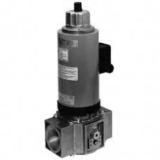 Электромагнитный клапан безопасности Dungs, двухступенчатый ZRLE/5, ZRDLE/5