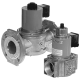 Электромагнитный клапан безопасности, одноступенчатый MV/4, MVD, MVD/5, MVDLE/5