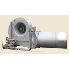 Горелка комбинированная блочная ECO-STAR II Горелка комбинированная блочная ECO-STAR II