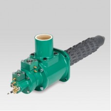 Горелки комбинированные Hauck EJC Горелки комбинированные Hauck EJC