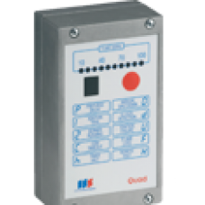 Система контроля горения QUAD IBS