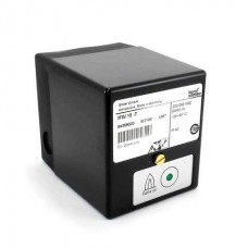 Автомат контроля пламени IFW 15-T и IFW 50 Kromschroeder Автомат контроля пламени IFW 15-T и IFW 50 Kromschroeder