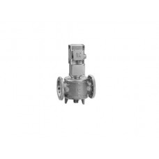 Газовый моторный клапан VK Elster Kromschroeder