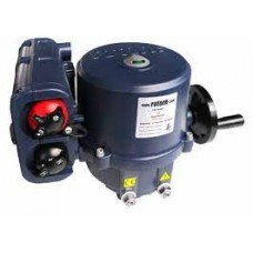 Электрический привод ROMpak Электрический привод ROMpak