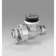 Счётчик расхода газа Kromschroder DM и DE Счётчик расхода газа Kromschroder DM и DE