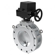 Дроссельные регулировочные заслонки IBS K… Дроссельные регулировочные заслонки IBS K…