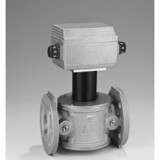 Клапан регулирующий KROMSCHRODER RV, RVS