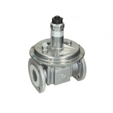 Байпасный регулятор DUNGS серии FRU Байпасный регулятор DUNGS серии FRU