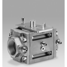 Линейный регулятор расхода Kromschroder LFC Линейный регулятор расхода Kromschroder LFC