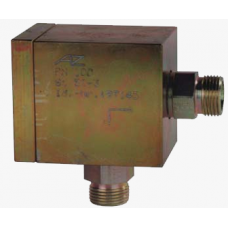 Фильтр тонкой очистки AZ Gastechnik