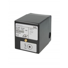 Автоматы управления горелками IFS 132B, 135B, 137B Elster Kromschroeder Автоматы управления горелками IFS 132B, 135B, 137B Elster Kromschroeder