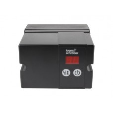 Автоматы управления горелкой Elster Kromschroeder серии IFD 244, IFD 258