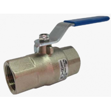 Кран шаровой из латуни AZ Gastechnik D32509