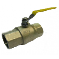 Краны шаровые IBS K 88