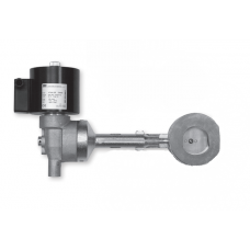 Клапаны электромагнитные IBS серии VF (Industrial Burner Systems)