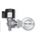 Клапаны электромагнитные IBS серии VFH (Industrial Burner Systems)