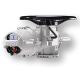 Четвертьоборотные электроприводы Rotork Controls для дисковых затворов, задвижек и др. арматуры серии IQT Четвертьоборотные электроприводы Rotork Controls для дисковых затворов, задвижек и др. арматуры серии IQT