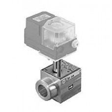 Заслонки DUNGS серии DMK Заслонки DUNGS серии DMK