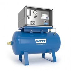 Газосмесители WITT