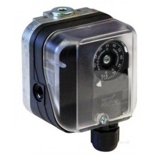 Датчик-реле давления газа DG Kromschroder Датчик-реле давления газа DG Kromschroder