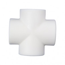 Крестовина PPRC MeerPlast 20 Крестовина PPRC MeerPlast 20