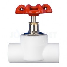 Вентиль PPRC MeerPlast 20