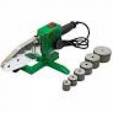 Комплект сварочного оборудования MeerPlast 20-63 (CA-009-63M) Комплект сварочного оборудования MeerPlast 20-63 (CA-009-63M)