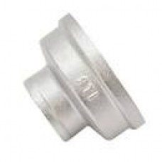 Муфта переходная 1 1/2" x 1 1/4" никелированная Муфта переходная 1 1/2" x 1 1/4" никелированная