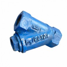 Фильтр магнитный муфтовый 25 Фильтр магнитный муфтовый 25