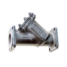 Фильтр осадочный фланцевый 100 Фильтр осадочный фланцевый 100