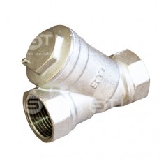 Фильтр сетчатый латунный STI 32 Фильтр сетчатый латунный STI 32